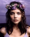 Katie Holmes birthday gallery