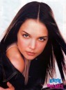 Katie Holmes birthday gallery