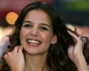 Katie Holmes birthday gallery