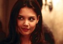 Katie Holmes birthday gallery