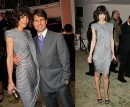 Katie Holmes con Tom Cruise birthday gallery