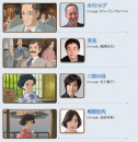 Kaze Tachinu di Hayao Miyazaki: ecco tutti i personaggi
