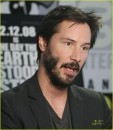 Keanu Reeves e Jennifer Connelly ospiti alla Comic-Con di San Diego - le foto