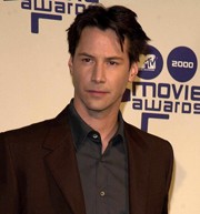 Keanu Reeves