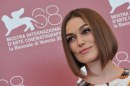 Keira Knightley: film e curiosità