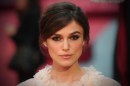 Keira Knightley: film e curiosità