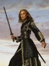 Keira Knightley Pirati dei Caraibi 3