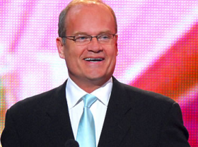 kelsey grammer