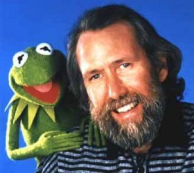 kermit la rana jim henson