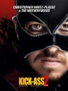 Kick-Ass 2 - character poster e foto 1