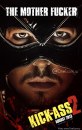 Kick-Ass 2: character poster 4