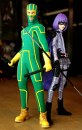 Kick-Ass 2: immagini della nuova action figure Medicom di Aaron Taylor-Johnson