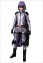 Kick-Ass 2: nuova action figure Medicom di Hit-Girl 2