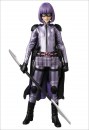 Kick-Ass 2: nuova action figure Medicom di Hit-Girl 5