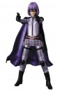 Kick-Ass 2: nuova action figure Medicom di Hit-Girl 6