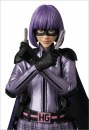 Kick-Ass 2: nuova action figure Medicom di Hit-Girl 1