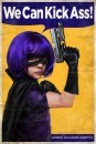 Kick-Ass: due nuovi poster ed un nuovo trailer