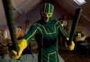 Kick-Ass: le foto del film con Nicolas Cage