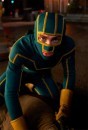 Kick-Ass: le foto del film con Nicolas Cage