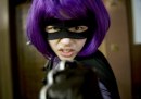 Kick-Ass: nuove immagini