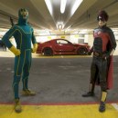 Kick-Ass: nuove immagini