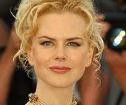 Nicole Kidman