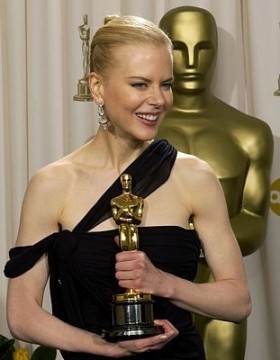 Nicole Kidman Ã¨ sinonimo di flop negli Usa?