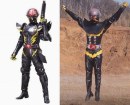 Kikaider Reboot - prime foto del film live-action basato sul manga di Shotaro Ishinomori