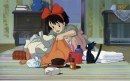 Kiki - consegne a domicilio di Hayao Miyazaki by Studio Ghibli Italia