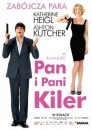 Killers, con Katherine Heigl e Ashton Kutcher - tre nuove locandine