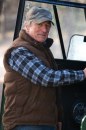 Killing Season: immagini con Robert De Niro e John Travolta 11