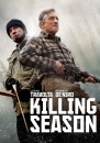 Killing Season - prima locandina