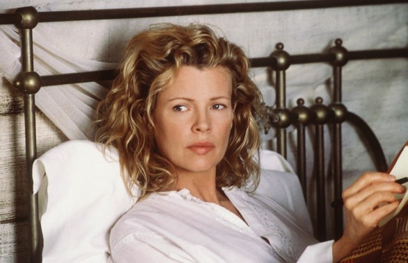 Kim Basinger