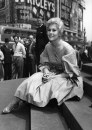 Kim Novak: 80 anni e 16 curiosità su Madeleine Elster