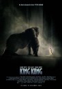 King Kong 2005 poster