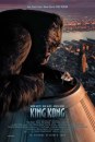 King Kong 2005 poster