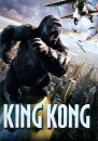 King Kong 2005 poster