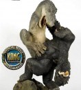 King Kong statua action figures foto 2