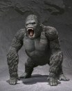 King Kong statua action figures foto 4