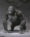 King Kong statua action figures foto 5