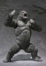 King Kong statua action figures foto 7