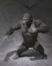 King Kong statua action figures foto 8