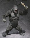 King Kong statua action figures foto 10