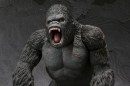 King Kong statua action figures foto 11