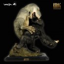 King Kong statua action figures foto 1