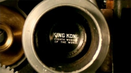 King Kong menÃ¹