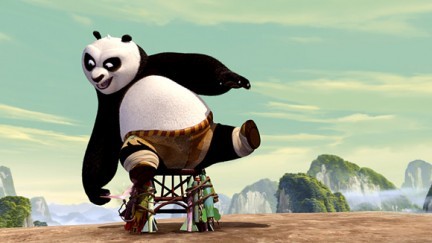 kung fu panda 3