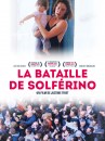 La Bataille de Solférino: poster e foto del film in concorso a Torino 2013