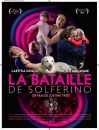La Bataille de Solférino: poster e foto del film in concorso a Torino 2013