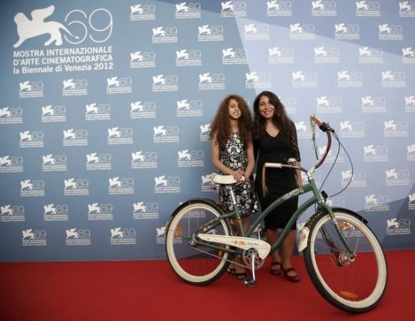 La Bicicletta Verde - Le foto